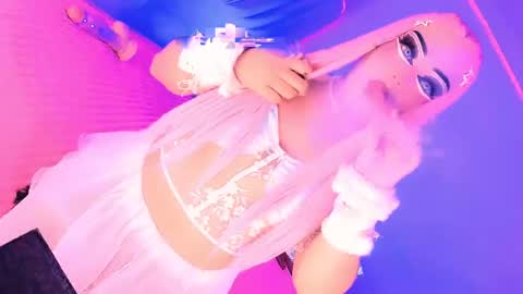 valentina online show from April 19, 3:39 am