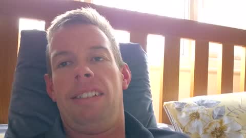 smallville456 online show from October 1, 4:57 pm