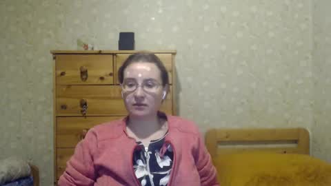 smart_rose online show from January 7, 11:24 pm