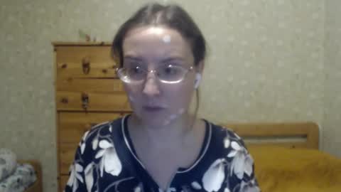 smart_rose online show from January 12, 2:35 am