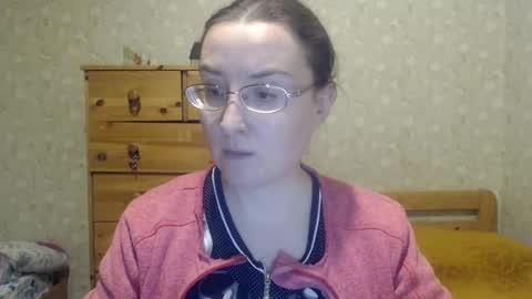 smart_rose online show from January 12, 6:38 pm