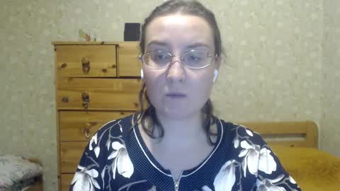 smart_rose online show from January 13, 1:34 am