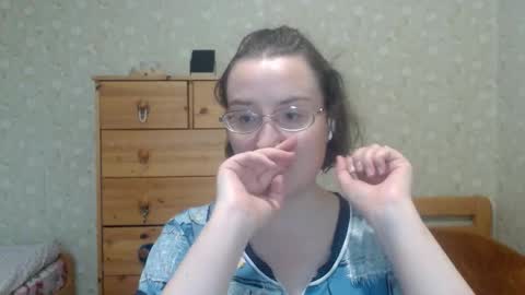 smart_rose online show from September 25, 2:10 pm