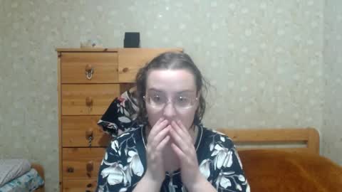 smart_rose online show from November 10, 4:28 pm