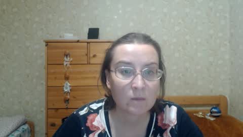 smart_rose online show from January 7, 8:00 pm