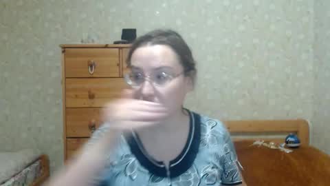 smart_rose online show from January 11, 6:02 pm