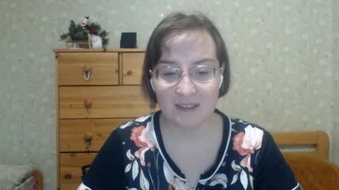 smart_rose online show from February 13, 2:02 pm