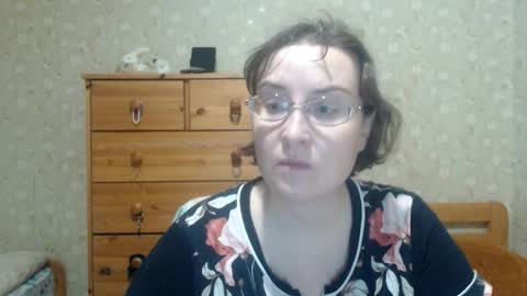 smart_rose online show from March 9, 7:51 pm