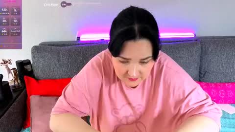 Snapshot of smartandamazing chatting on June 26, 6:29 am Dasha online show from June 26, 6:29 am