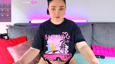 Snapshot of smartandamazing chatting on July 2, 7:25 am Dasha online show from July 2, 7:25 am