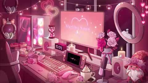 Snapshot of smartfeeling chatting on February 23, 9:56 pm Sara online show from February 23, 9:56 pm