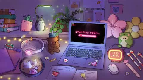 Sara online show from May 6, 5:46 am