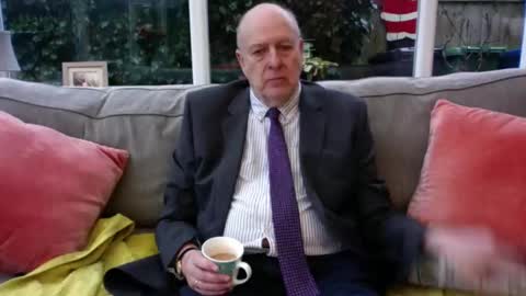 Snapshot of smartmeter chatting on January 6, 8:35 am smartmeter online show from January 6, 8:35 am