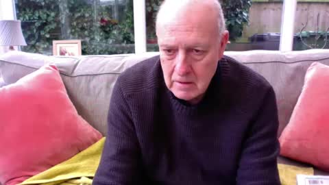 Snapshot of smartmeter chatting on January 8, 9:53 am smartmeter online show from January 8, 9:53 am