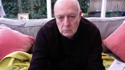 Snapshot of smartmeter chatting on January 14, 8:52 am smartmeter online show from January 14, 8:52 am