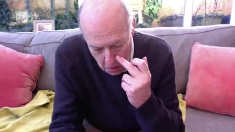 Snapshot of smartmeter chatting on February 5, 8:54 am smartmeter online show from February 5, 8:54 am