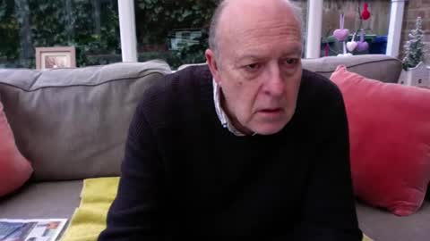 Snapshot of smartmeter chatting on February 11, 8:48 am smartmeter online show from February 11, 8:48 am