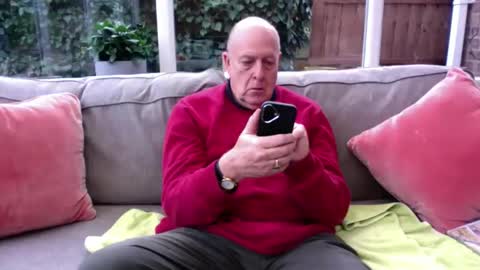 Snapshot of smartmeter chatting on October 21, 7:42 am smartmeter online show from October 21, 7:42 am