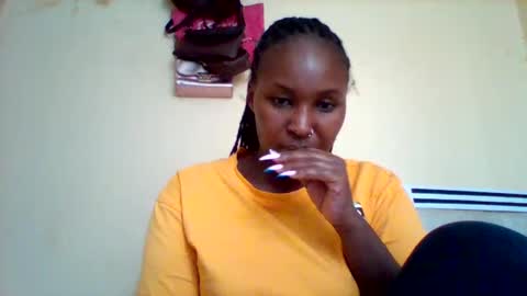 Snapshot of smartqueen1 chatting on February 11, 6:30 am Katerina online show from February 11, 6:30 am