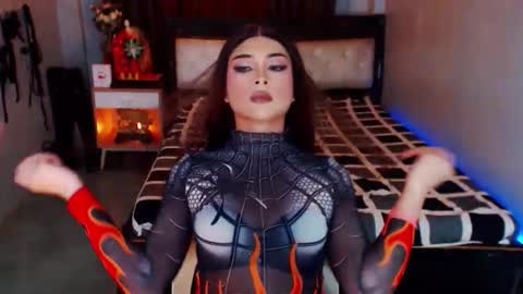 smasherqueen online show from November 3, 11:33 am