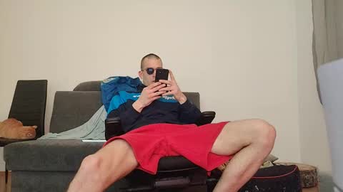 smeksi1 online show from February 14, 8:27 pm