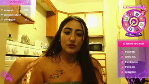 Snapshot of smexy_bun chatting on February 16, 11:16 pm Smexy online show from February 16, 11:16 pm