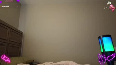 Smexy online show from September 23, 9:51 pm