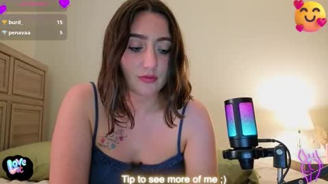 Smexy online show from October 16, 12:55 am