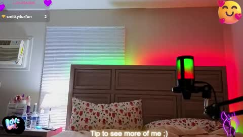 Smexy online show from November 17, 10:26 pm