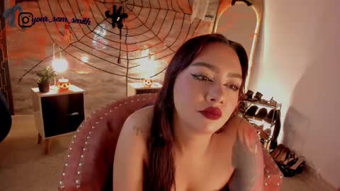 Snapshot of smi_samara chatting on October 9, 11:41 am smi_samara online show from October 9, 11:41 am