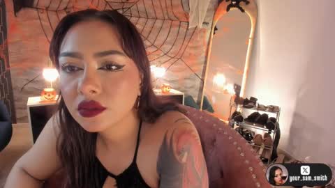 Snapshot of smi_samara chatting on October 20, 12:05 pm smi_samara online show from October 20, 12:05 pm