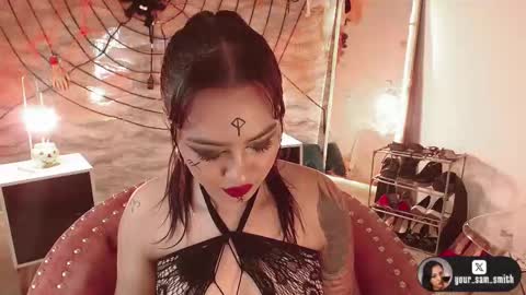 Snapshot of smi_samara chatting on October 25, 11:51 am smi_samara online show from October 25, 11:51 am