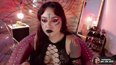 Snapshot of smi_samara chatting on October 27, 11:58 am smi_samara online show from October 27, 11:58 am