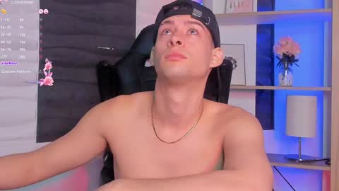 Jade Smiith online show from December 8, 12:29 am