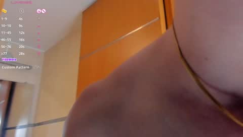 Jade Smiith online show from December 23, 10:12 pm