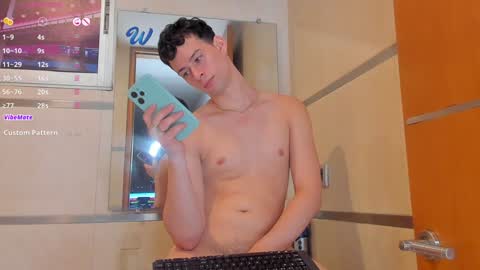 Jade Smiith online show from December 24, 1:16 am