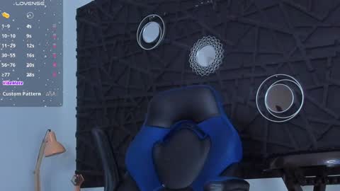 Jade Smiith online show from December 31, 8:56 pm