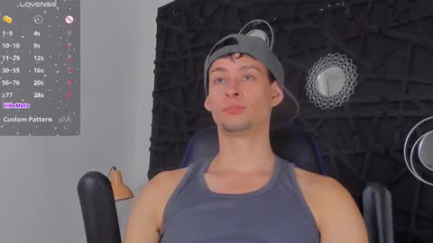 Jade Smiith online show from January 8, 9:34 pm