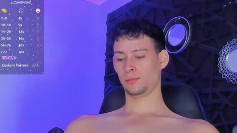 Jade Smiith online show from January 10, 1:10 am