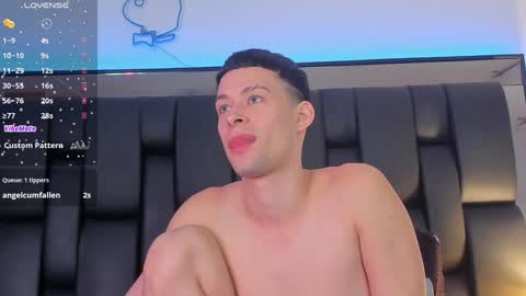 Jade Smiith online show from January 23, 9:50 pm