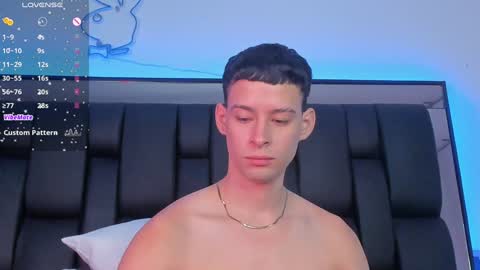 Jade Smiith online show from January 28, 9:50 pm