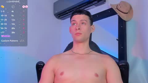 Jade Smiith online show from January 29, 1:05 am