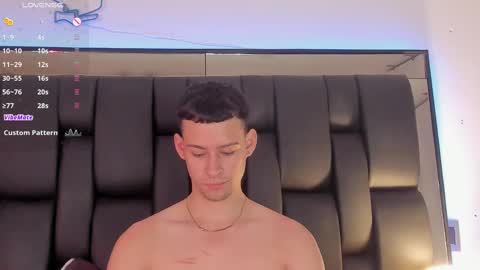 Jade Smiith online show from February 10, 9:04 pm