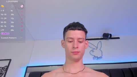 Jade Smiith online show from February 12, 2:14 am