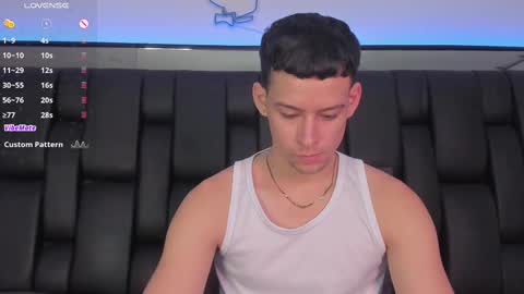 Jade Smiith online show from February 17, 10:58 pm