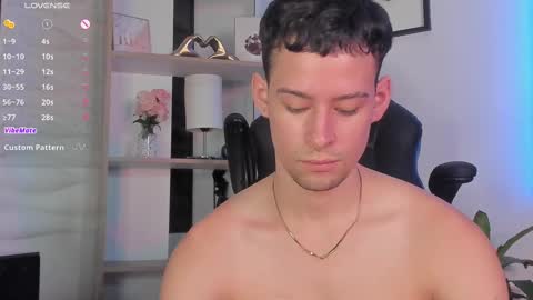 Jade Smiith online show from February 20, 1:36 am