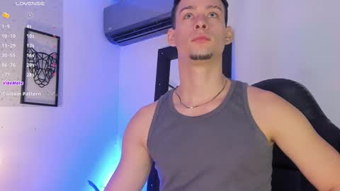 Jade Smiith online show from March 4, 9:54 pm