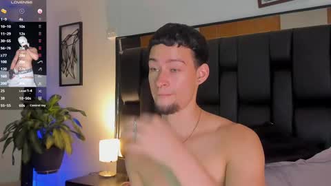 Jade Smiith online show from October 3, 11:02 pm