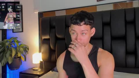 Jade Smiith online show from October 16, 10:44 pm