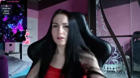 Snapshot of smile_cute_fox chatting on April 6, 2:53 am smile_cute_fox online show from April 6, 2:53 am